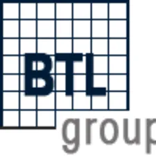 BTL group logo