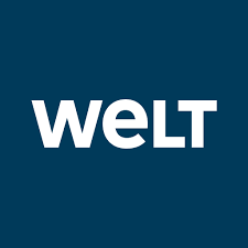 Welt logo