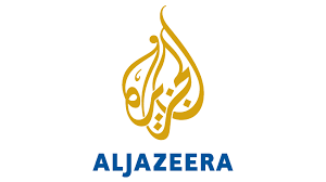 ALJAZEERA logo