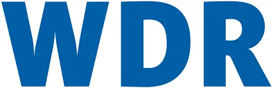 WDR logo