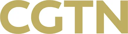 CGTN logo