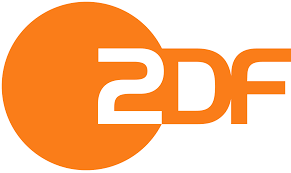 ZDF logo