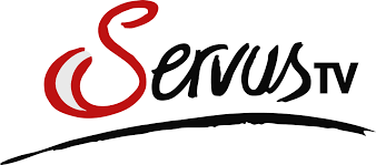 Servustv logo