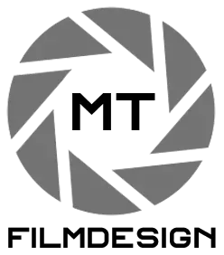 Mt-Filmdesign Logo