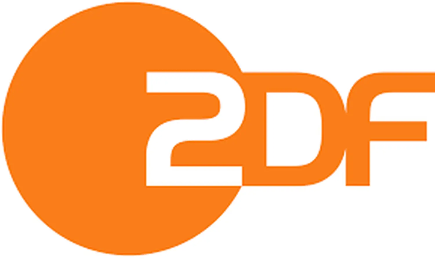 ZDF logo