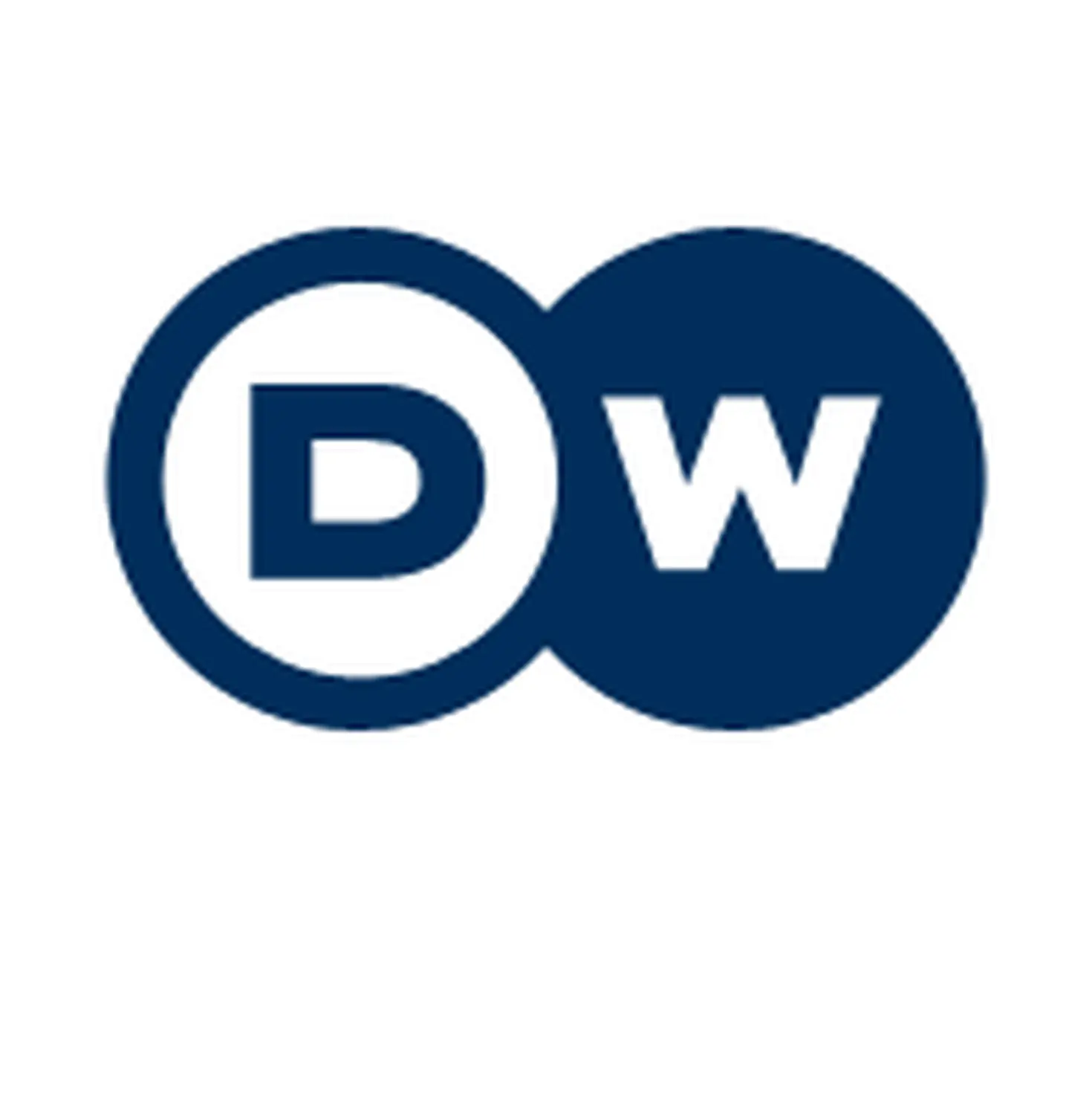 DW logo